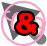 &