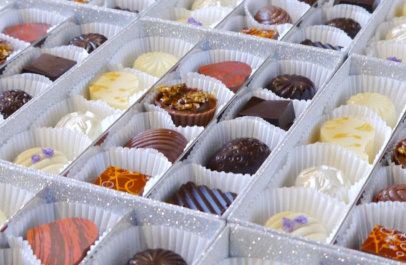 bbchocolate Its Not Just Chocolate its an Indulgent Experience